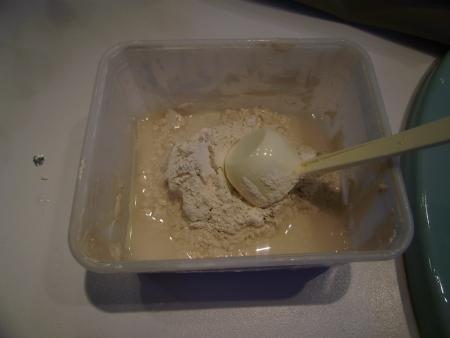 M&eacute;laaaaange !